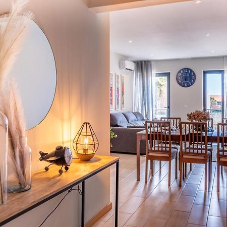Lc Apartments - Sunset サンタ・マリア エクステリア 写真