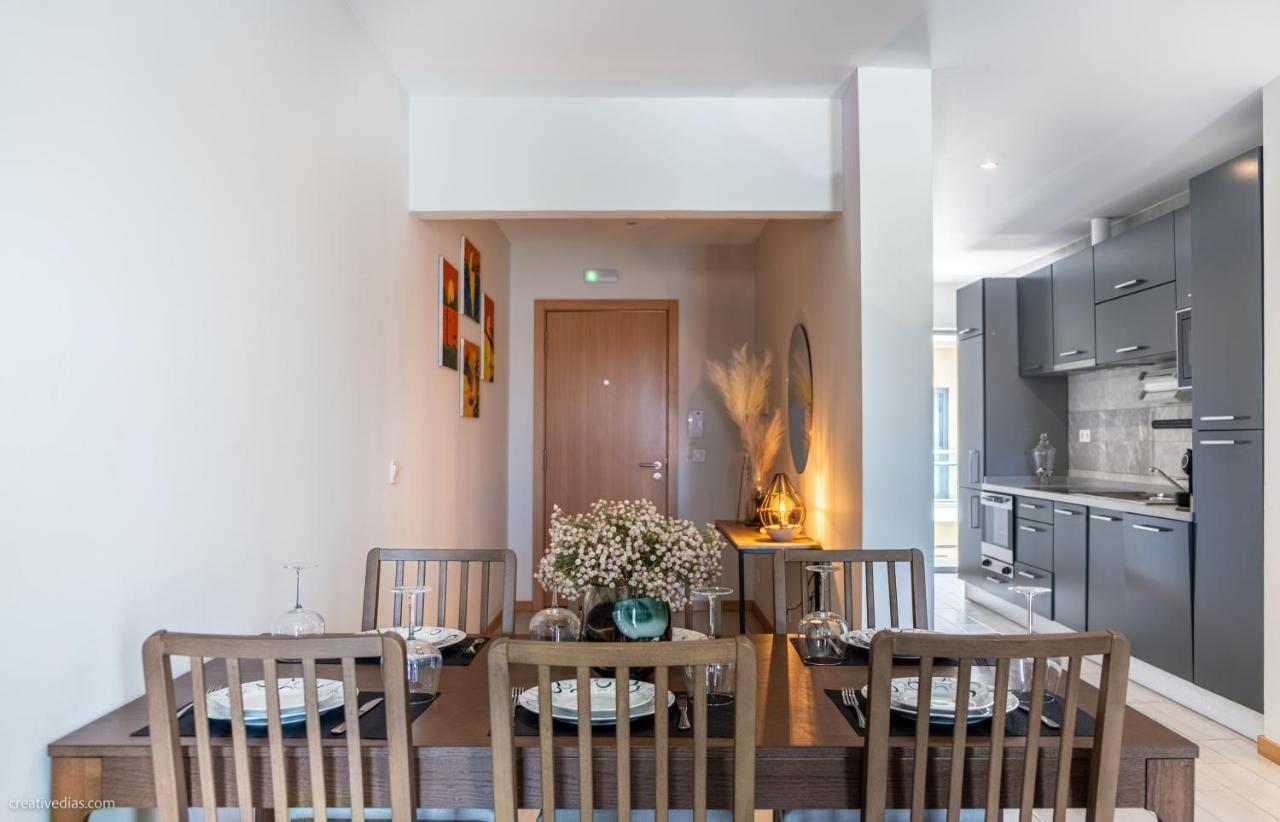 Lc Apartments - Sunset サンタ・マリア エクステリア 写真