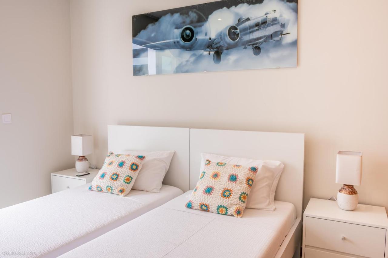 Lc Apartments - Sunset サンタ・マリア エクステリア 写真