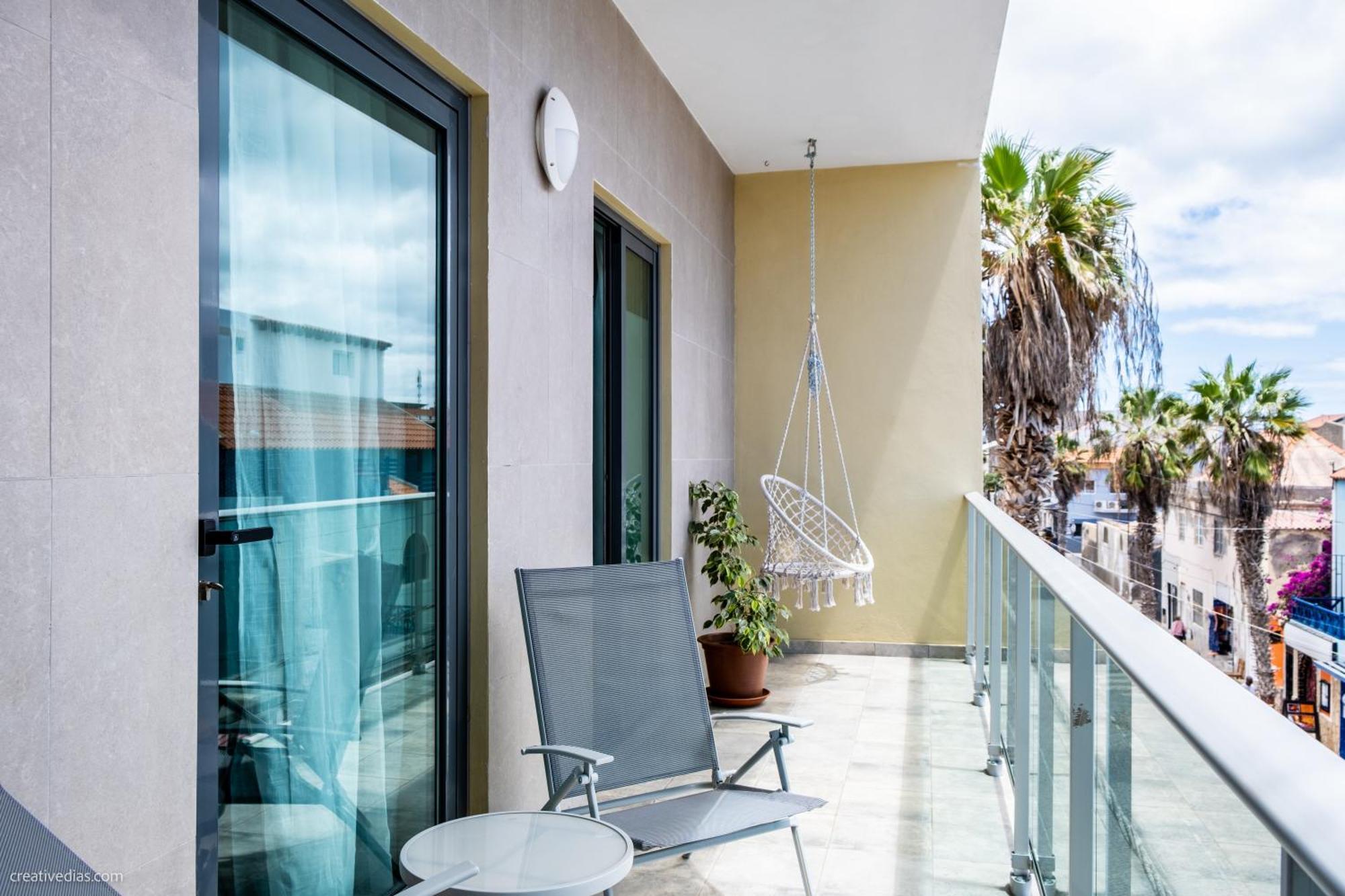 Lc Apartments - Sunset サンタ・マリア エクステリア 写真