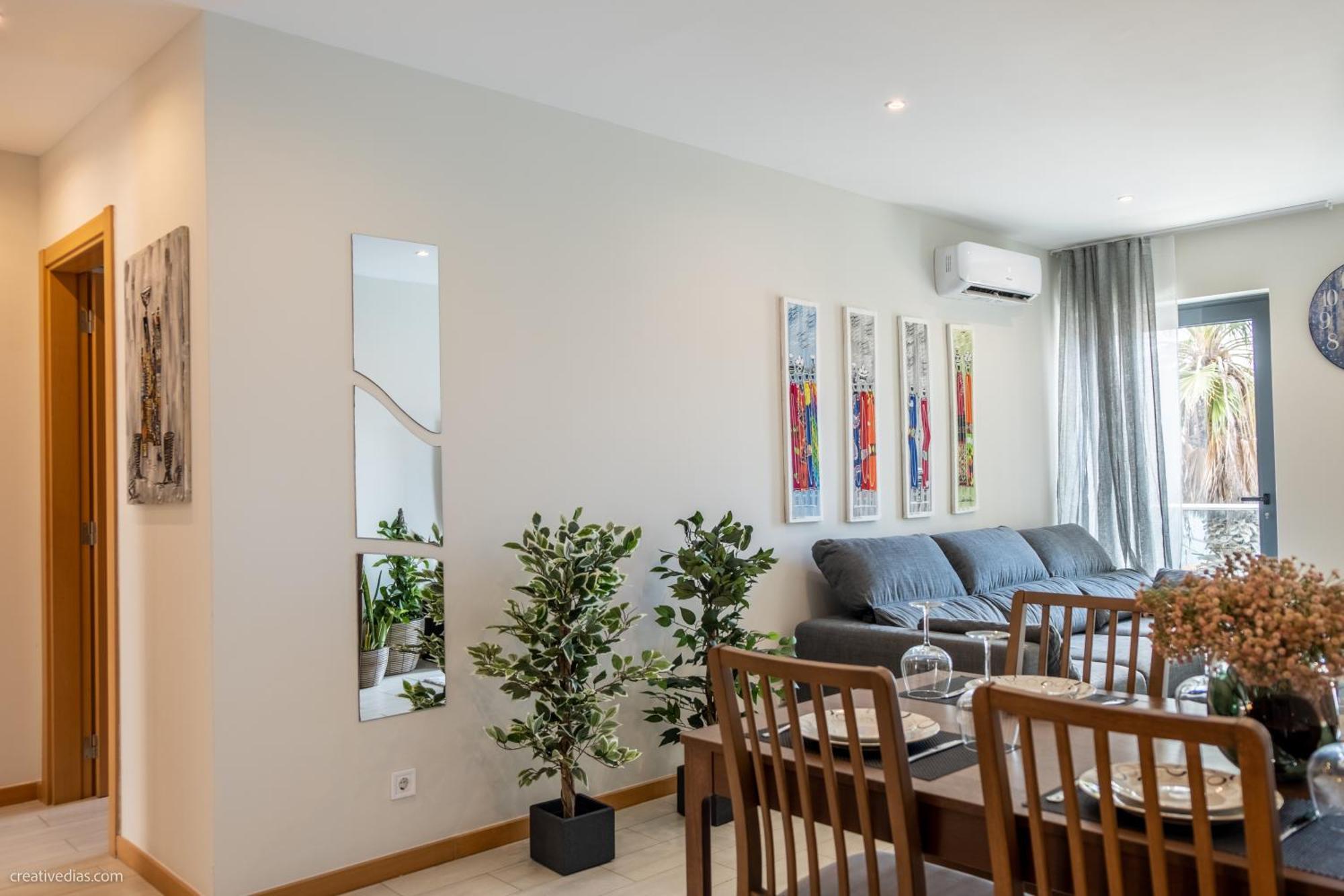Lc Apartments - Sunset サンタ・マリア エクステリア 写真