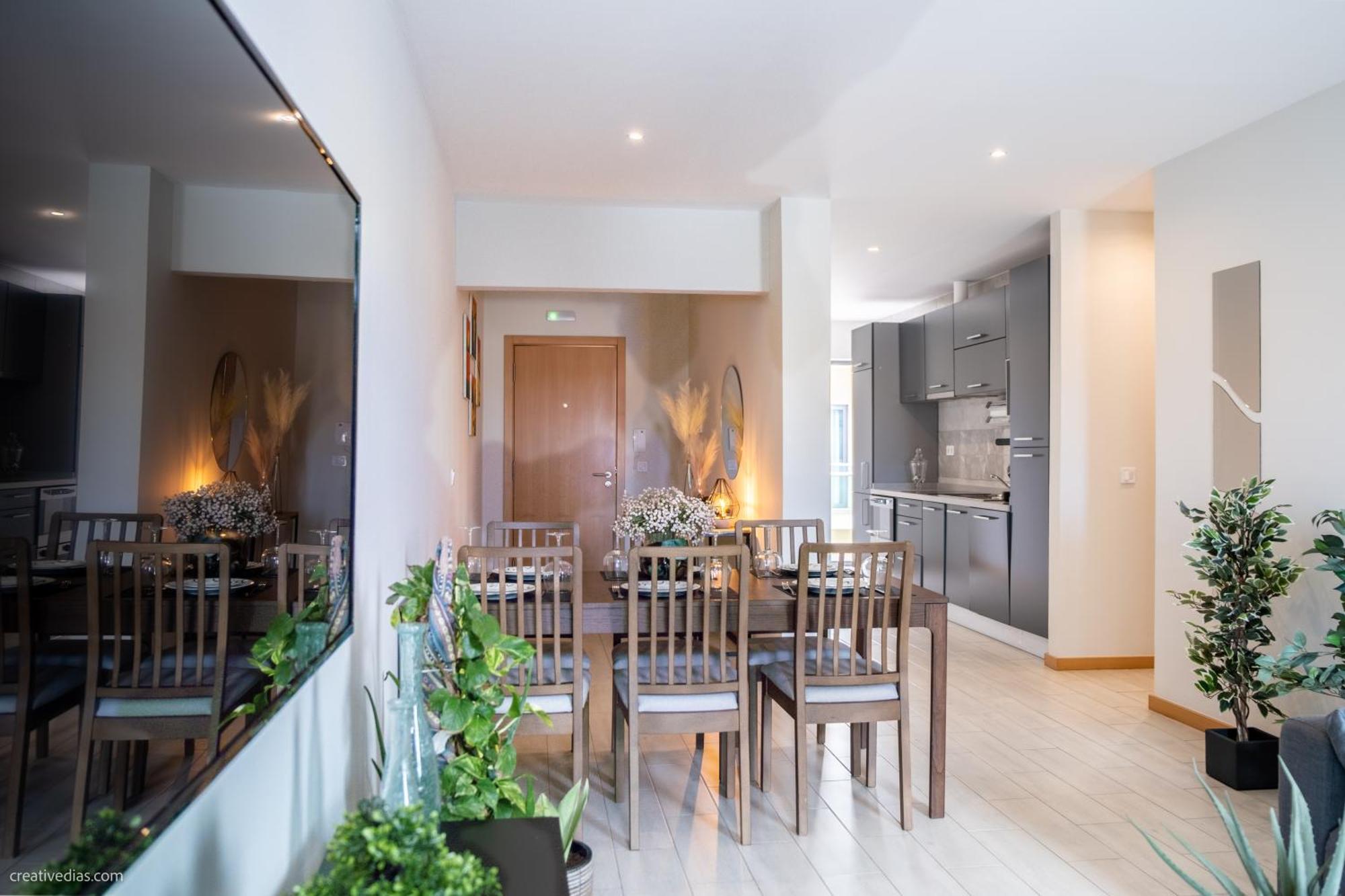 Lc Apartments - Sunset サンタ・マリア エクステリア 写真